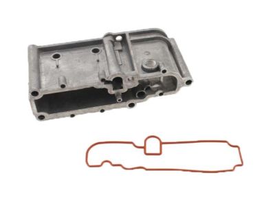 Ford F81Z-6658-BA Reservoir