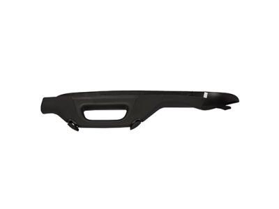 Ford BC3Z-2503598-AB Windshield Pillar Trim