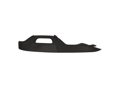 Ford BC3Z-2503598-AB Windshield Pillar Trim