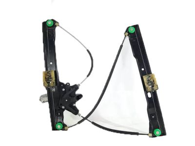 Ford DM5Z-5823200-C Window Regulator