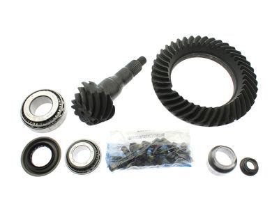 Ford BL3Z-4209-G Ring & Pinion