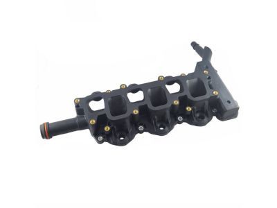 2019 Ford Transit-150 Intake Manifold - JL3Z-9424-B