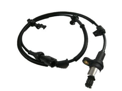 Ford F81Z-2C205-AD ABS Sensor