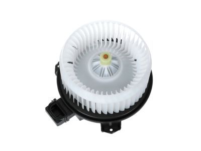 Ford Police Responder Hybrid Blower Motor - DG9Z-19805-B