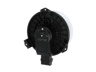 Ford DG9Z-19805-B Blower Motor