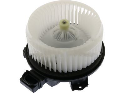 Lincoln DG9Z-19805-B Blower Motor