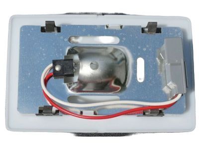 Ford F2UZ-13776-A Lamp Assy - Interior               