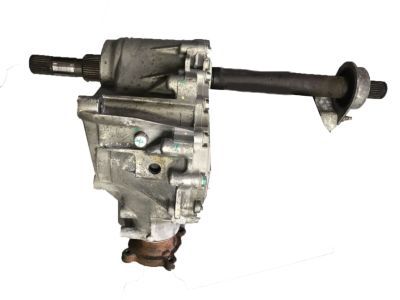 Ford DA8Z-7251-C Transfer Case