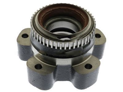 Ford Transit-250 Wheel Hub - CK4Z-1109-E