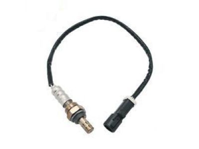 Ford Taurus Oxygen Sensors - AA5Z-9G444-A