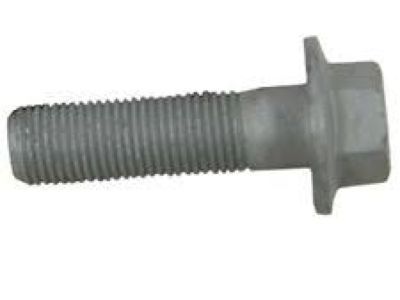 Ford -W700214-S Caliper Bolt