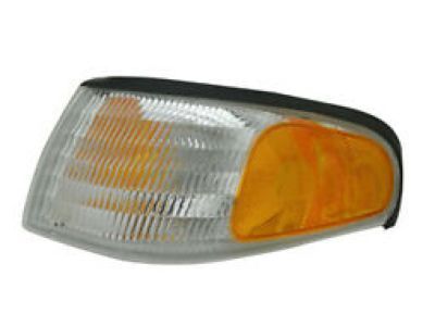 Ford F4ZZ-13201-A Parking/Marker Lamp