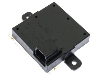 Ford Escape Light Control Module - 8S4Z-13C788-A