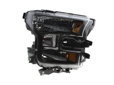 Ford GL3Z-13008-A Headlamp Assy