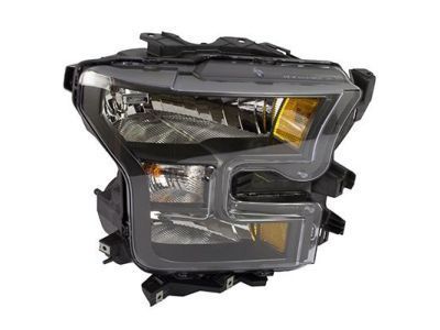 Ford GL3Z-13008-A Headlamp Assy