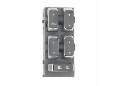 Lincoln 5W1Z-14529-BA Window Switch