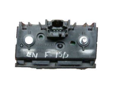 Ford 4L3Z-9C888-AAJ Switch Assembly - Steering Wheel