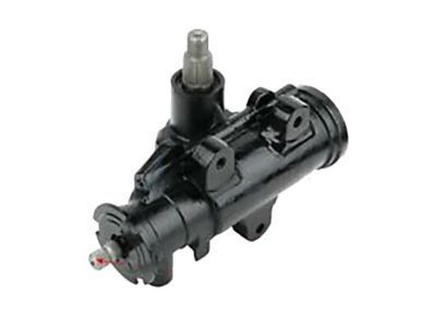 2011 Ford Mustang Steering Gear Box - DR3Z-3504-CE