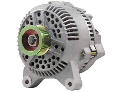 Ford 6C2Z-10V346-BBRM1 Alternator Assy