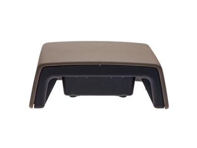 Ford 5L3Z-1506024-BAC Storage Box Door