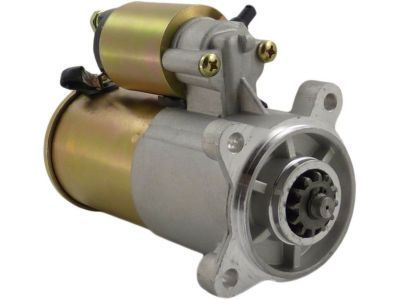 Lincoln 6L3Z-11V002-CRM1 Starter Motor Assy