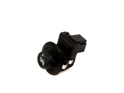 Mercury 7L3Z-17B676-AA Mirror Switch