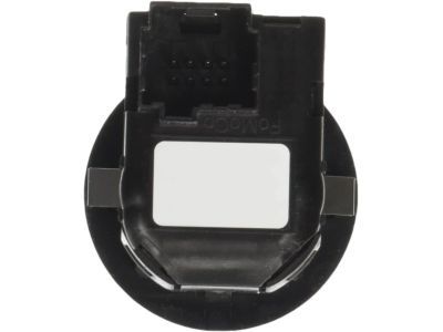 Lincoln 7L3Z-17B676-AA Mirror Switch