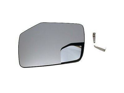 2011 Mercury Mariner Car Mirror - AL8Z-17K707-D