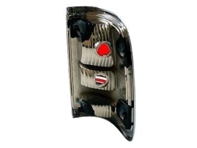 Lincoln Bumper Reflector - 7L3Z-13A565-BA