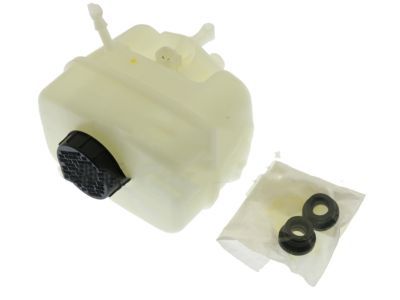 Ford 7R3Z-2K478-A Reservoir