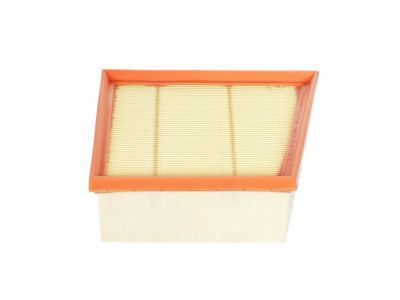 Ford Fiesta Air Filter - CN1Z-9601-A