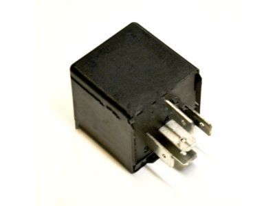 Ford 2L1Z-13350-AA Relay