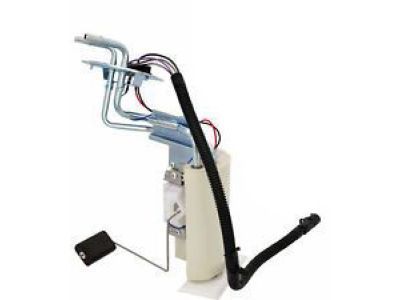 Ford Bronco Fuel Pump - F6TZ-9A407-DB