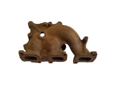 Lincoln 7T4Z-9430-C Manifold