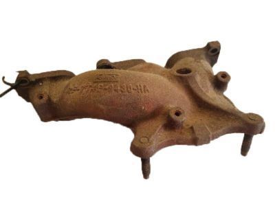 Lincoln 7T4Z-9430-C Manifold