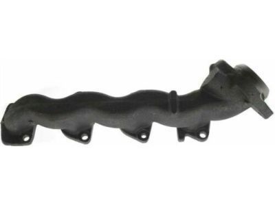 Ford F75Z-9430-HB Exhaust Manifold