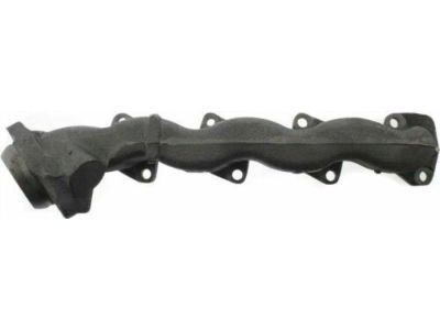 Ford F75Z-9430-HB Exhaust Manifold