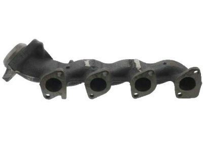 1999 Ford E-250 Econoline Exhaust Manifold - F75Z-9430-HB