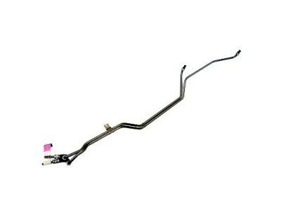 Ford 5C3Z-7R081-BA Tube Assy