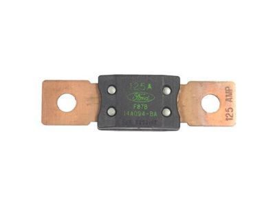 2006 Lincoln Mark LT Fuse - F87Z-14526-BA