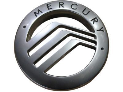 Mercury Emblem - 2L9Z-8213-AA