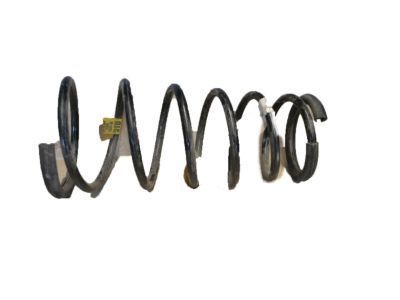 Mercury Coil Springs - F5RZ-5560-D