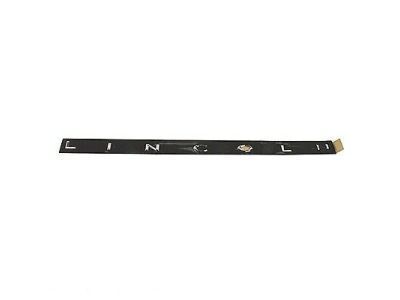 Lincoln FA1Z-5842528-F Nameplate