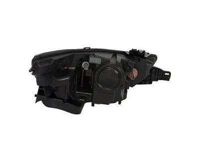 Ford FG1Z-13008-L Headlamp Assembly