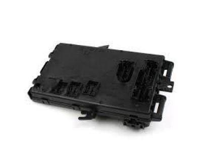 Ford Mustang Body Control Module - 7R3Z-15604-E