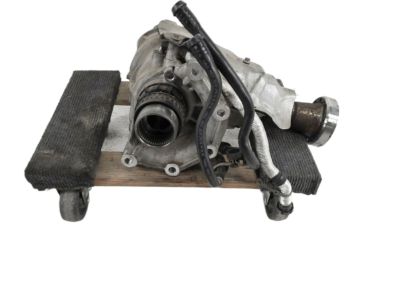 Ford G1FZ-7251-E Transfer Case