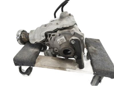 Ford G1FZ-7251-E Transfer Case