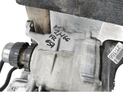 Ford G1FZ-7251-E Transfer Case