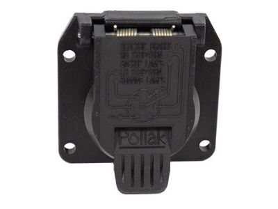 Ford BU5Z-14489-AA Sleeve - Wiring