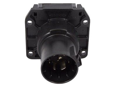 Ford BU5Z-14489-AA Connector